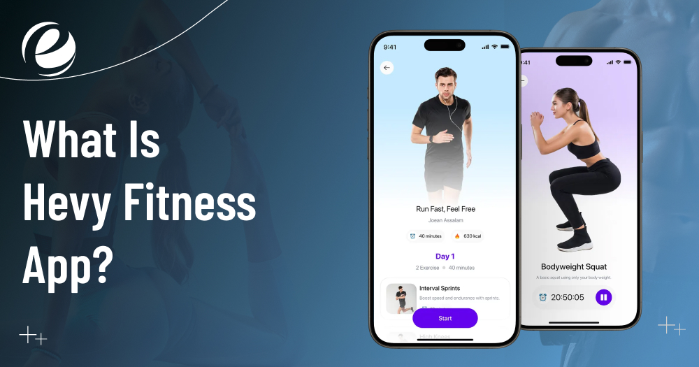 What Is Hevy Fitness App?
