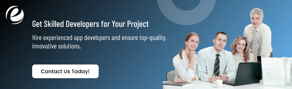 Get Skilled Developers for Your Project