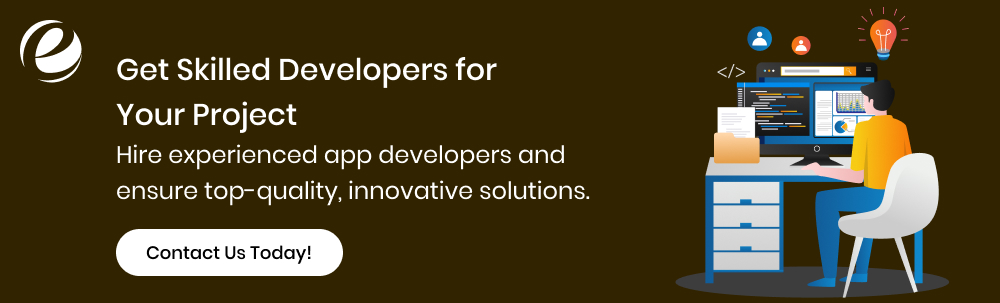 Get Skilled Developers for Your Project