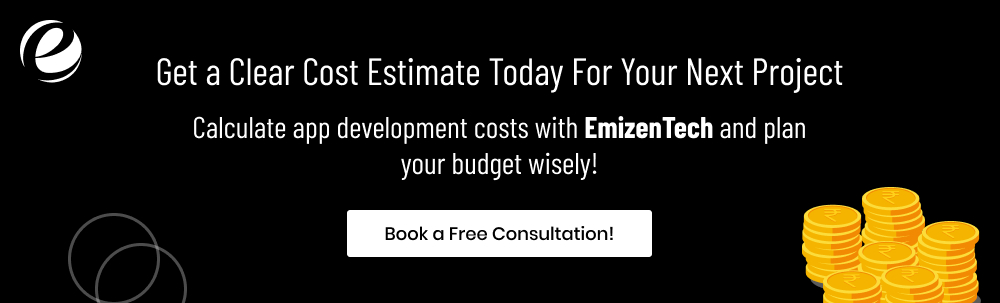 Get a Clear Cost Estimate Today For Your Next Project