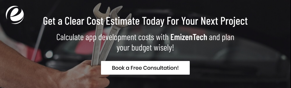 Get a Clear Cost Estimate Today For Your Next Project