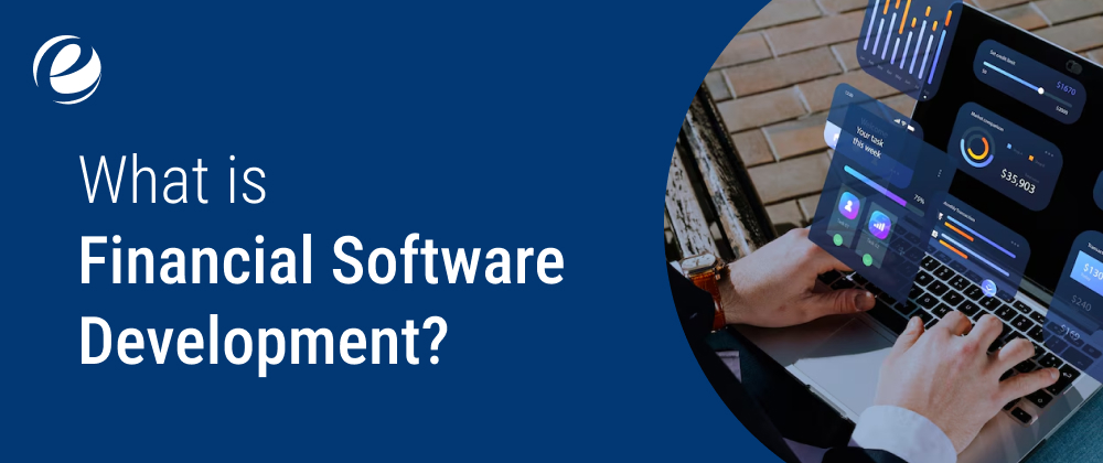 What is Financial Software Development?