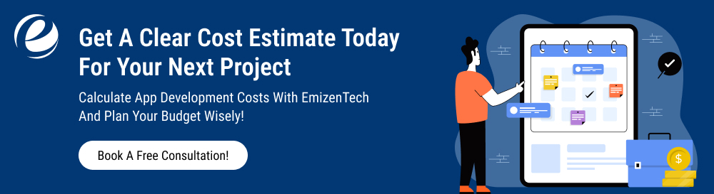 Get a Clear Cost Estimate Today For Your Next Project