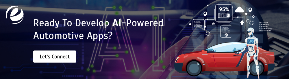 Ready to develop AI-powered automotive apps?