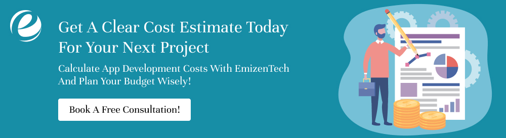 Get a Clear Cost Estimate Today For Your Next Project