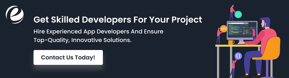 Get Skilled Developers for Your Project