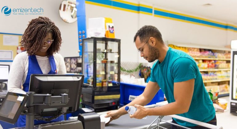 POS Software for Retail