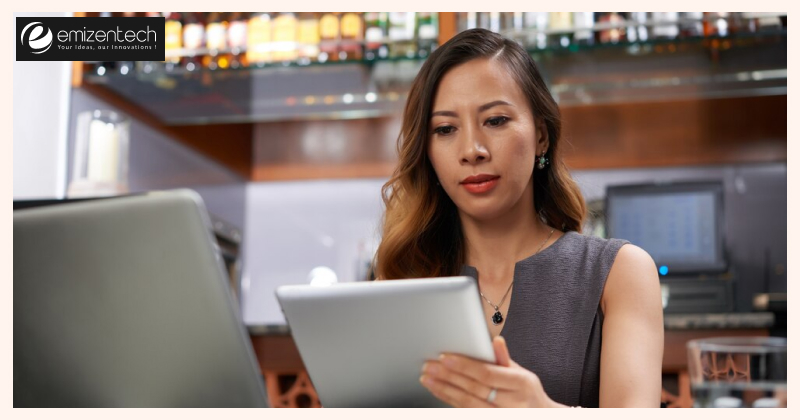 pos software for liquor store