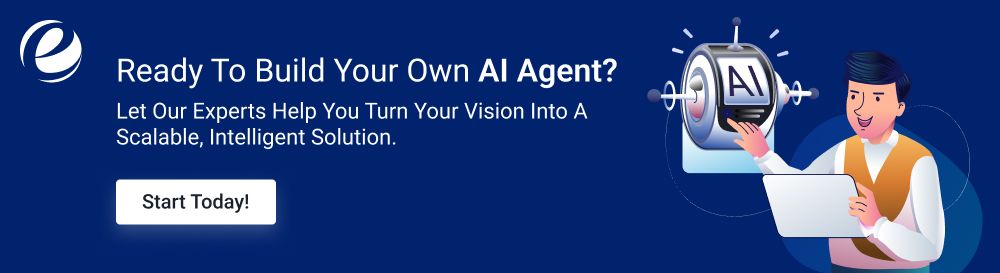 Ready to Build Your Own AI Agent?
