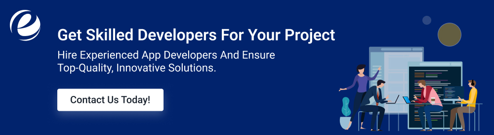 Get Skilled Developers for Your Project