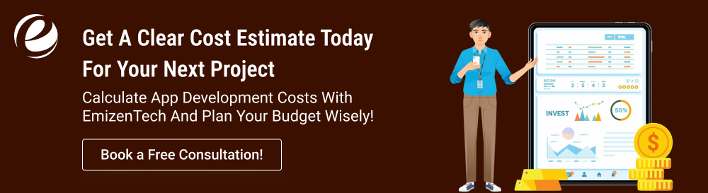 Get a Clear Cost Estimate Today For Your Next Project