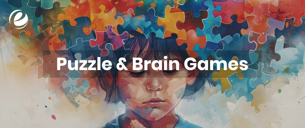 Puzzle & Brain Games