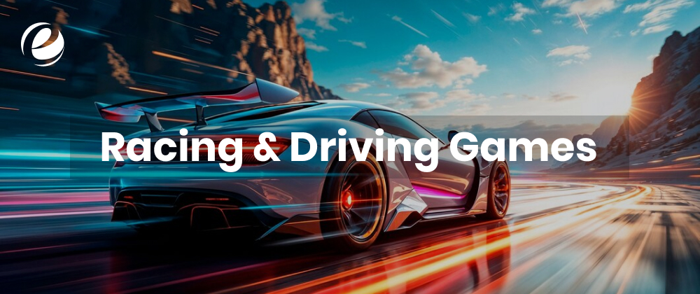 Racing & Driving Games