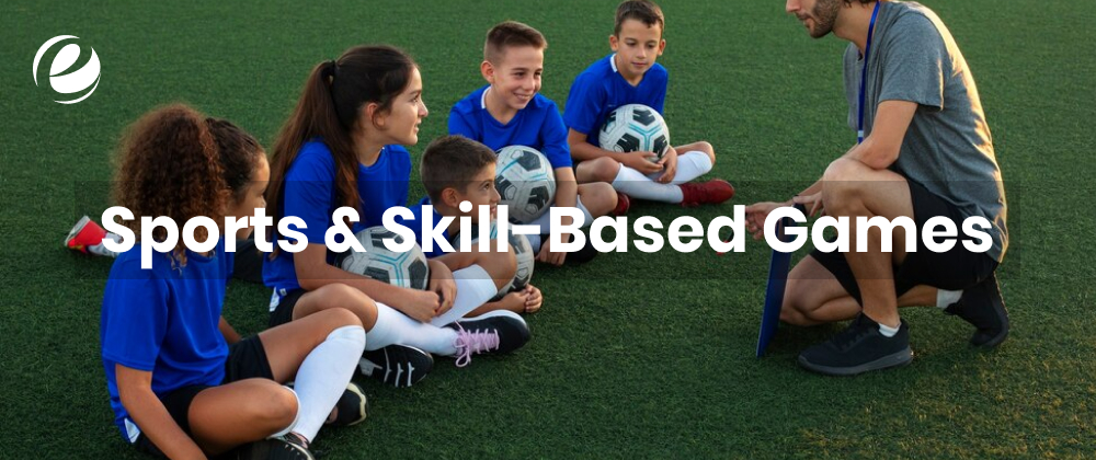 Sports & Skill-Based Games