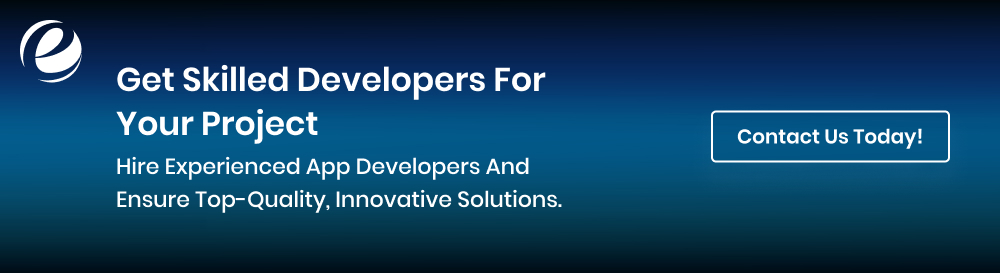 Get Skilled Developers for Your Project