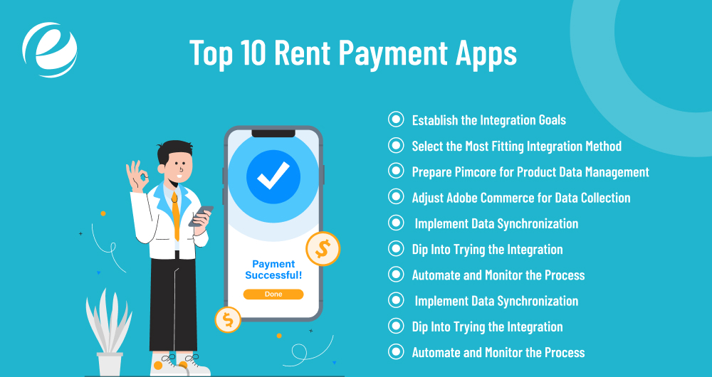Top 10 Rent Payment Apps