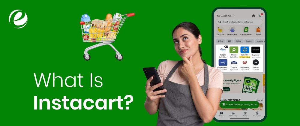 What is Instacart?