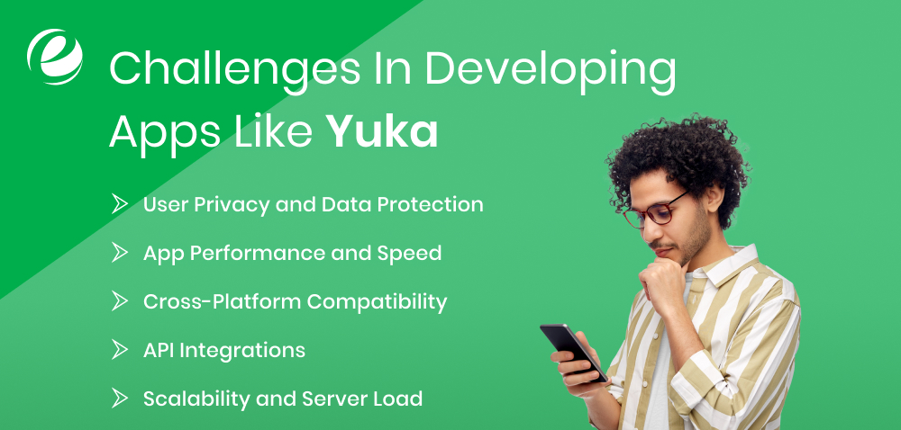 Challenges In Developing Apps Like Yuka