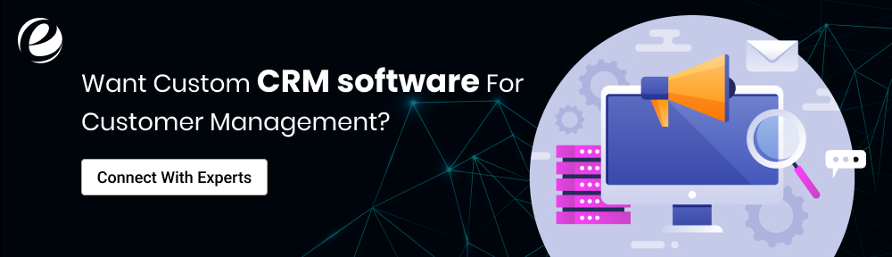 CRM Software Development