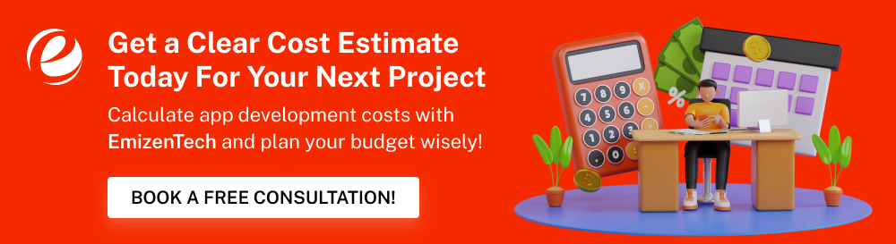 Get a Clear Cost Estimate Today For Your Next Project