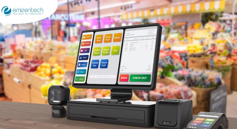 POS System for Ecommerce