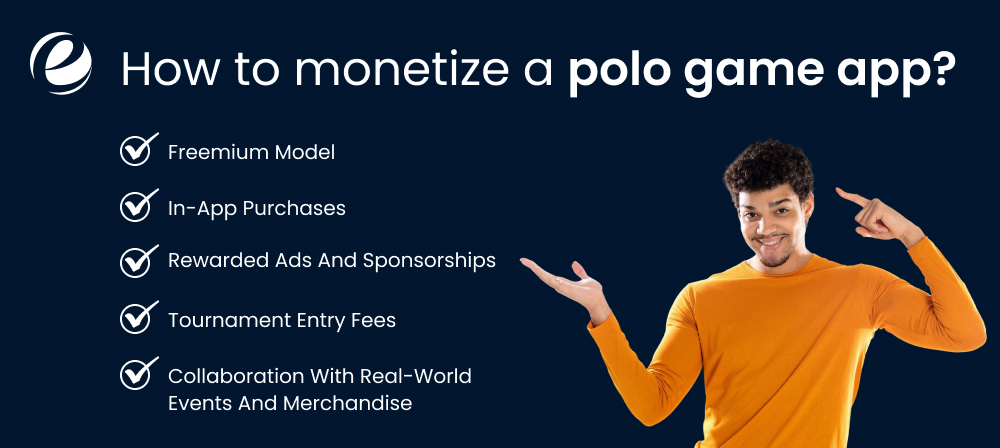 How to Monetize a Polo Game App?
