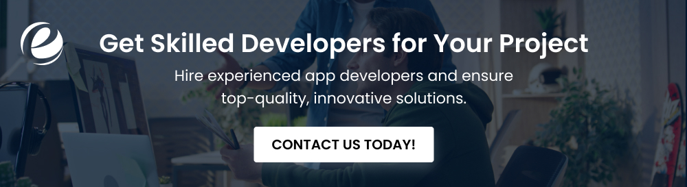 Get Skilled Developers for Your Project