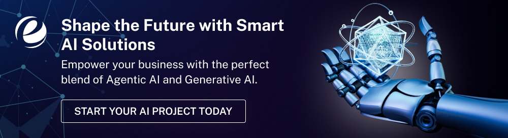 Shape the Future with Smart AI Solutions