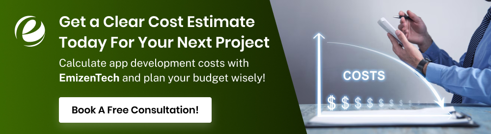 Get a Clear Cost Estimate Today For Your Next Project