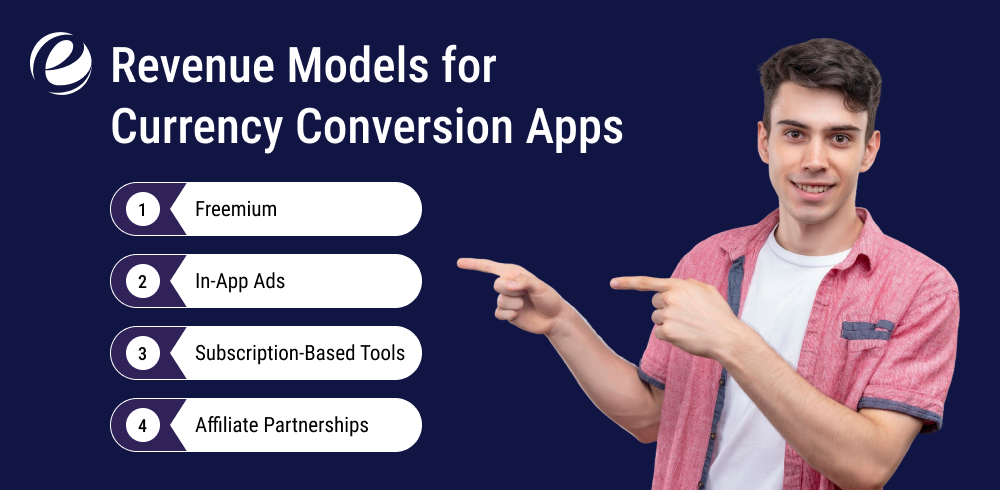 Revenue Models for Currency Conversion Apps