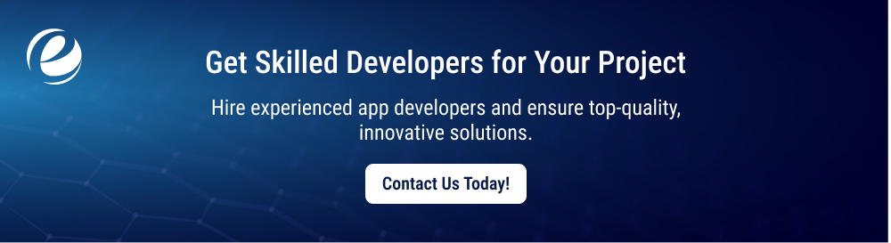Get Skilled Developers for Your Project