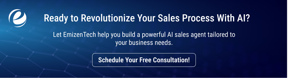Ready to revolutionize your sales process with AI?