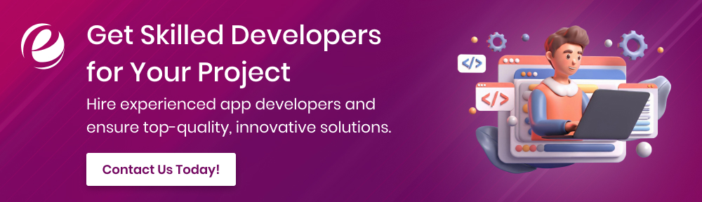 eCommerce Development Features