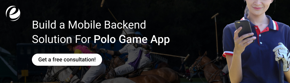 polo game app