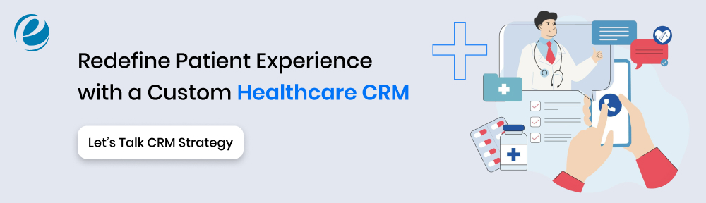 CRM Healthcare Software