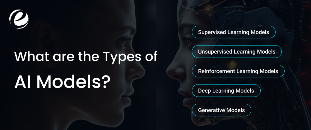 What are the Types of AI Models?