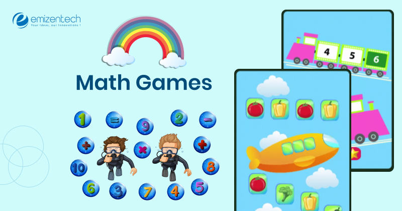 Cool Math Games