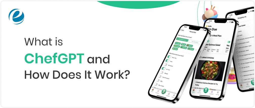 What is ChefGPT and How Does It Work?