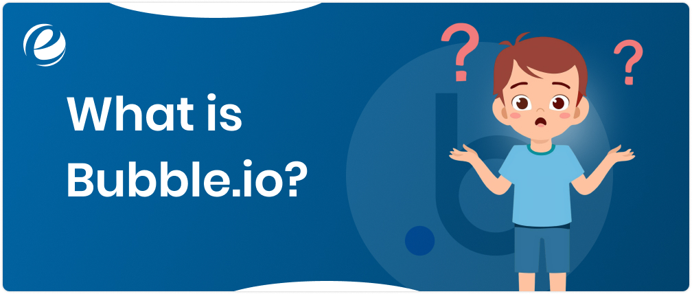 What is bubble.io?