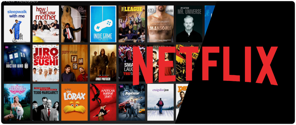 Netflix 
