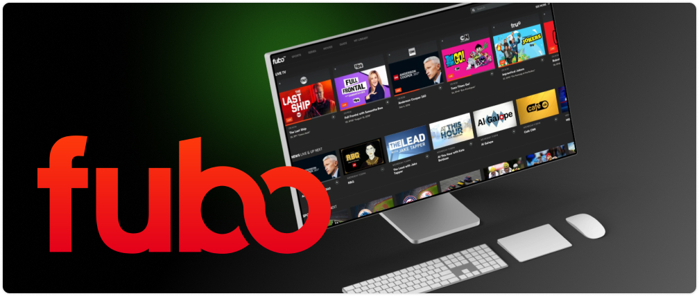 FuboTV