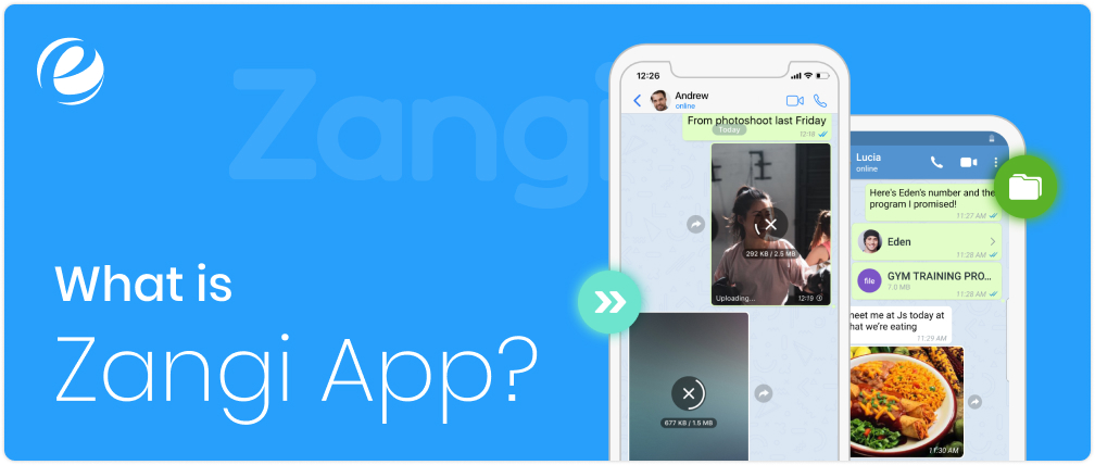 What is Zangi App?