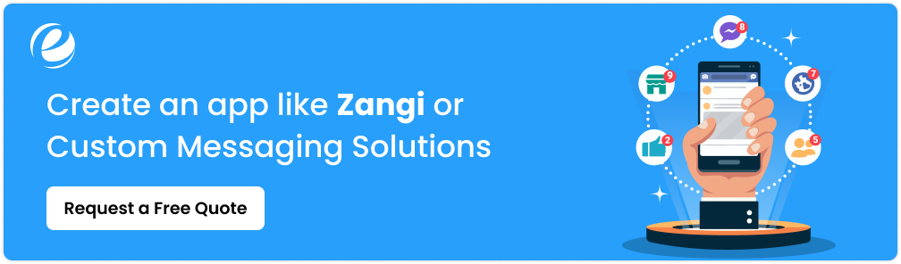 apps like Zangi