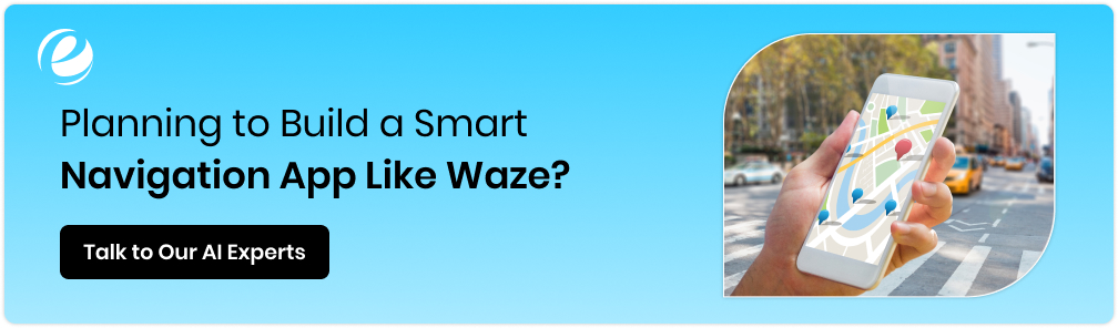 waze navigation apps