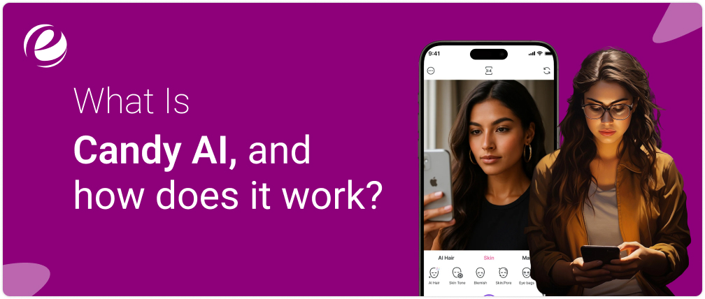 What is Candy AI, and How Does it work?