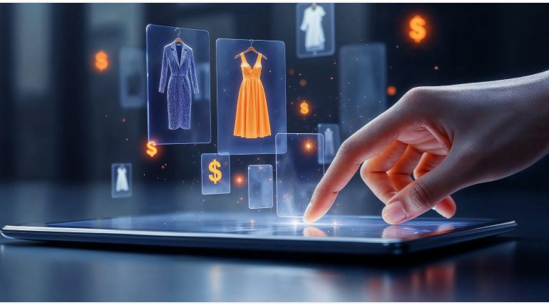 Generative AI in eCommerce