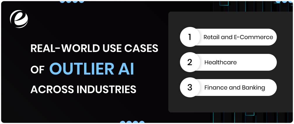 Real-World Use Cases of Outlier AI Across Industries 