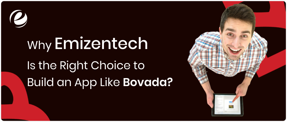Why Emizentech Is the Right Choice to Build an App Like Bovada?
