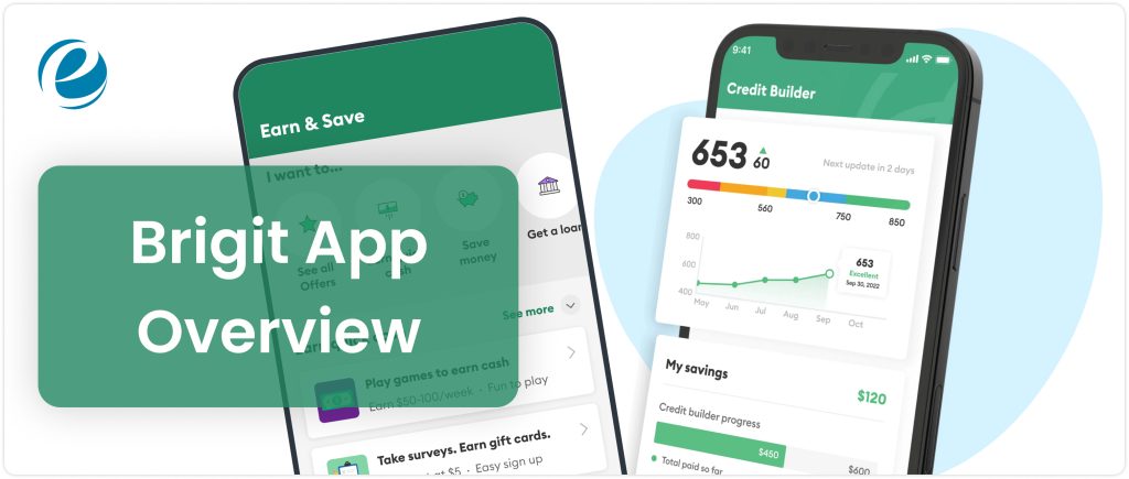 Brigit App Overview