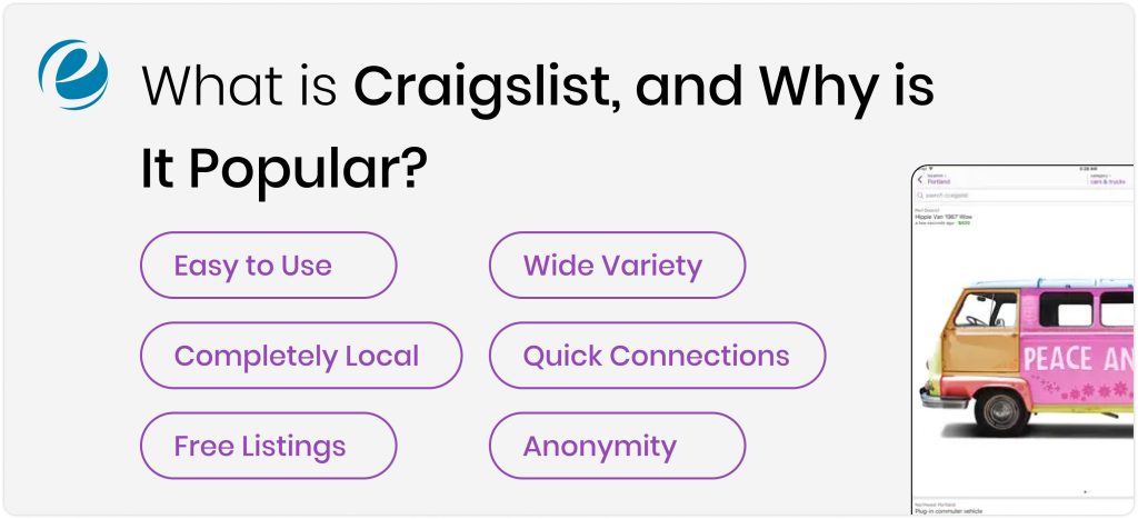 What is Craigslist, and Why is It Popular?